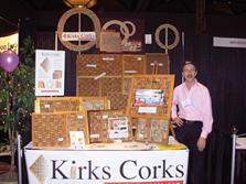 Wine Cork boards